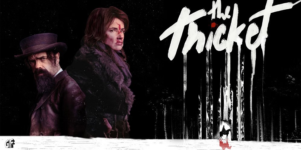 The Thicket